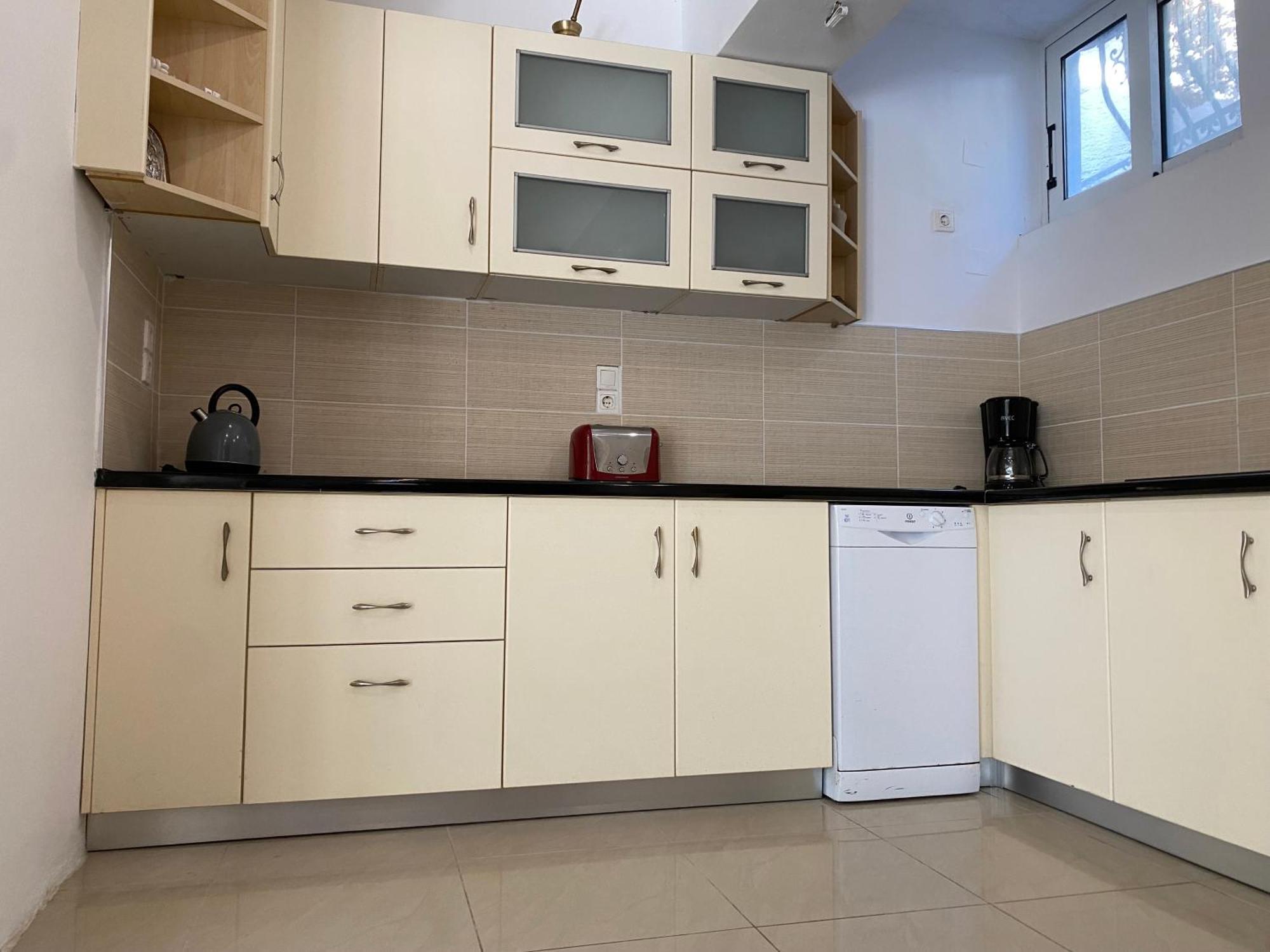 Villa Karras Πυθαγόρειο Εξωτερικό φωτογραφία