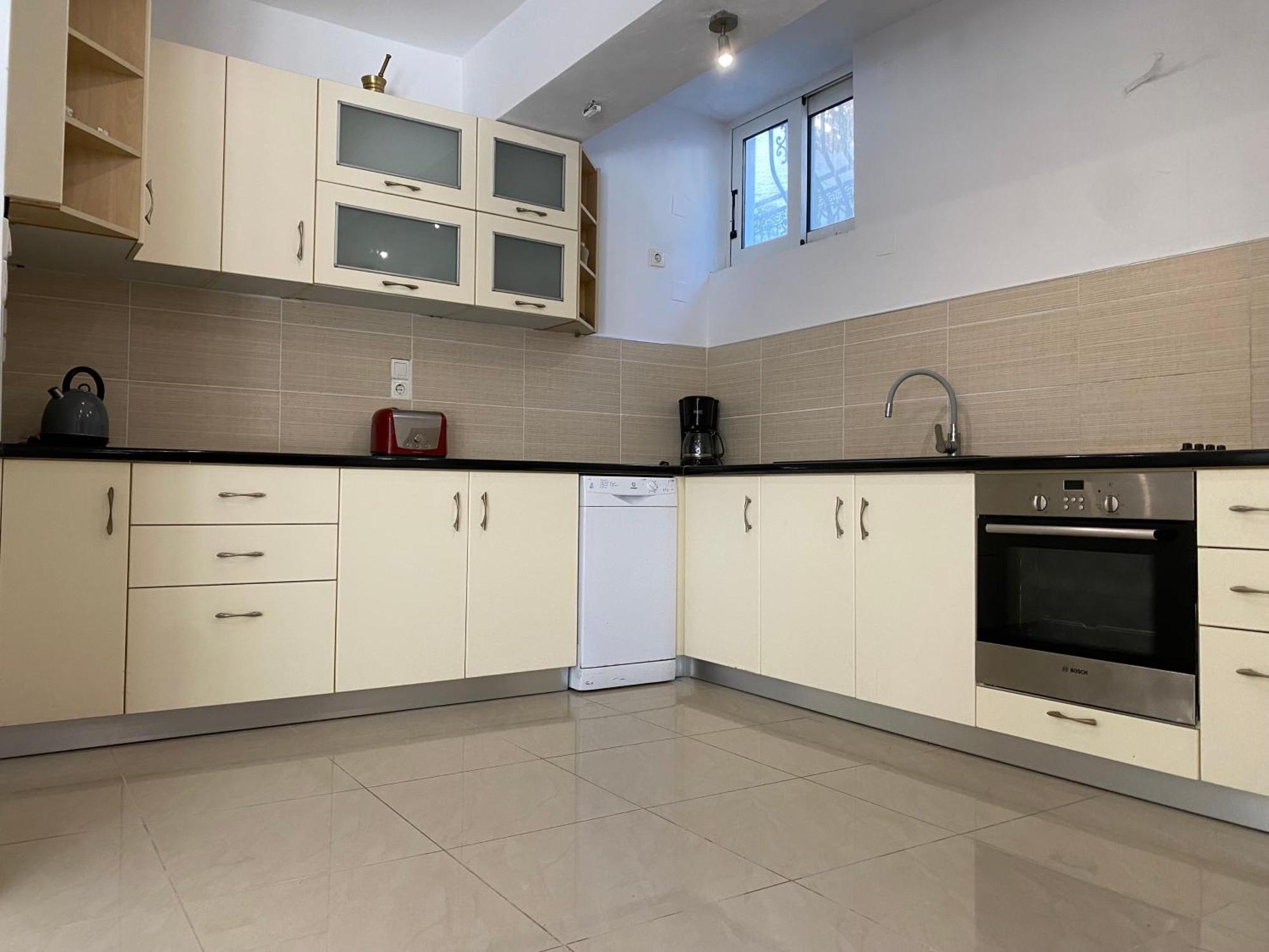 Villa Karras Πυθαγόρειο Εξωτερικό φωτογραφία