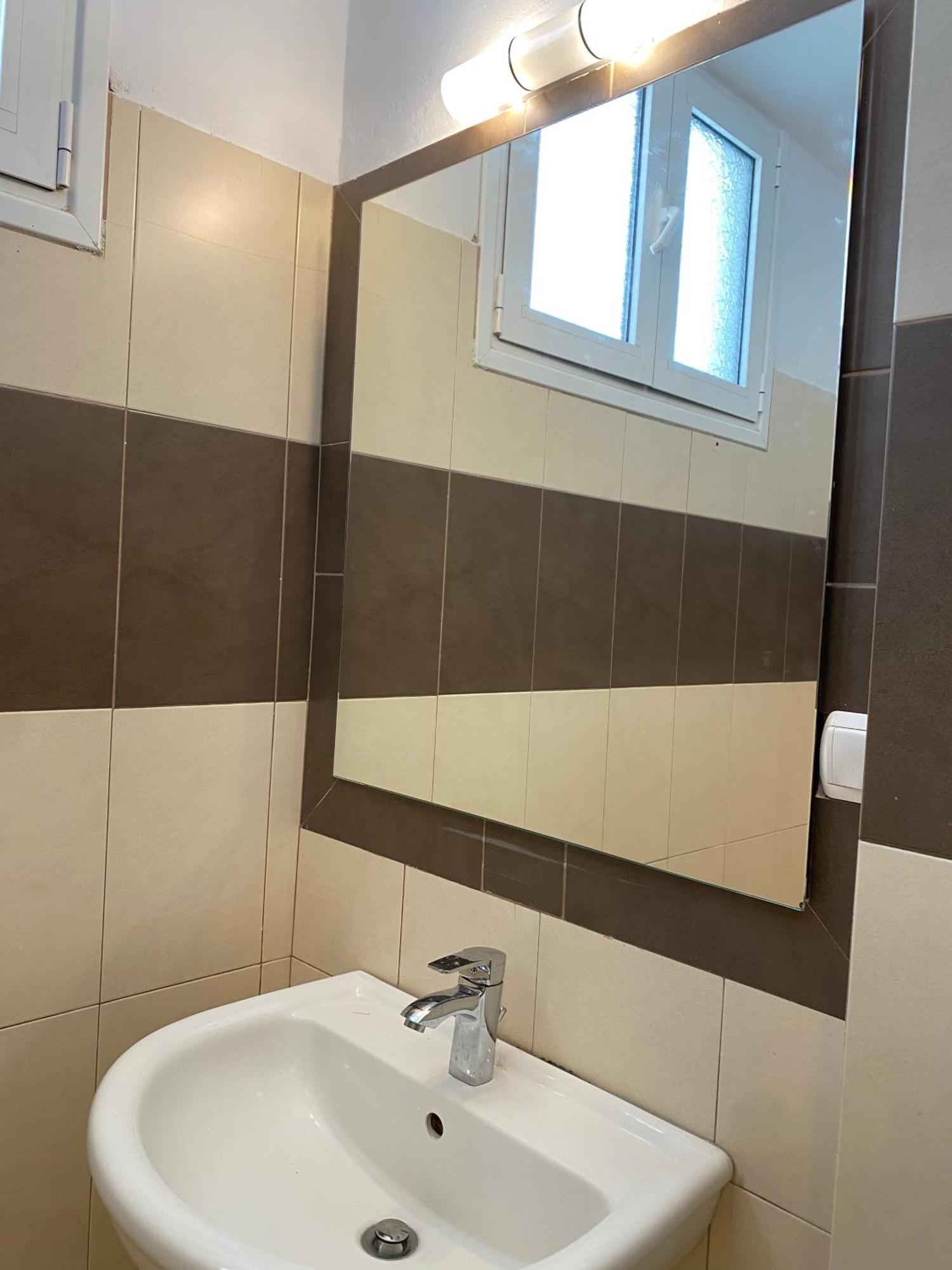 Villa Karras Πυθαγόρειο Εξωτερικό φωτογραφία