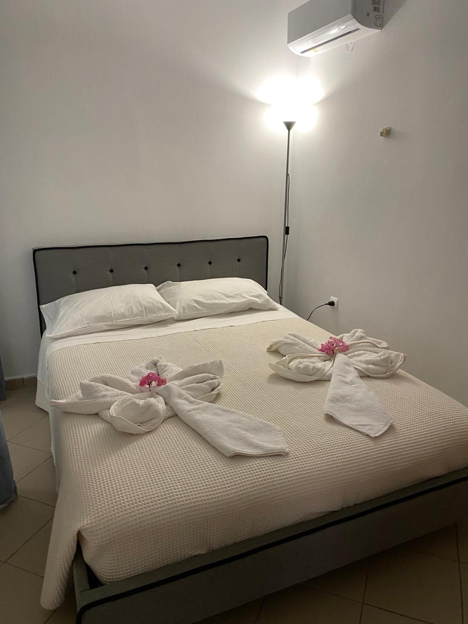 Villa Karras Πυθαγόρειο Εξωτερικό φωτογραφία